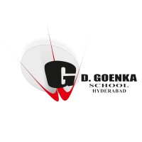 GD Goenka School Hyderabad logo - Similar company to Sreenidhi Educational Group