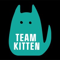 Team Kitten logo - Similar company to Aspire Impact Network