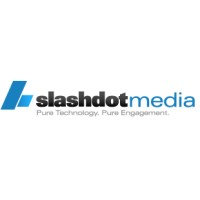 BIZX (now part of Slashdot Media) logo - Similar company to Slashdot Media