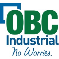 OBC Industrial logo - Similar company to Evolve Resource Management