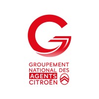 GNAC | Groupement National des Agents Citroën DS logo - Similar company to Mito Solar