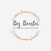 Biz Booster logo - Similar company to Evolve Accounting