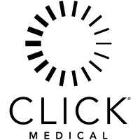 Click Medical logo - Similar company to Advanced 3D