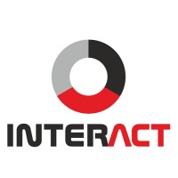 INTERACT logo - Similar company to Singleton
