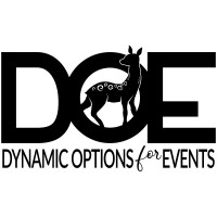 DOE Events logo - Similar company to Phoenix Events