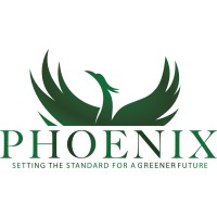 California Recycling Company, LLC. FKA: Phoenix Electronic Recycling, LLC logo - Similar company to Cal State Electronics