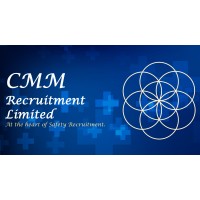 CMM Recruitment Ltd logo - Similar company to Answerassist
