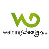 Welding Design logo - Similar company to Agence Storiestore