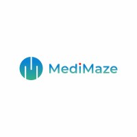 Medimaze Solutions Pvt Ltd logo - Similar company to Phoenixzone Technologies Pvt. Ltd.