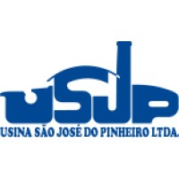 Usina São José do Pinheiro LTDA. logo - Similar company to Usina De Álcool Ecológico - Ubirálcool