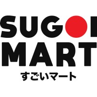 Sugoi Mart logo - Similar company to The Pokenerds Store