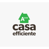 Casa Efficiente logo - Similar company to Brixen Tetti Srl