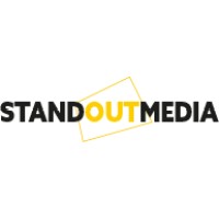 Standout Media Ltd logo - Similar company to Digifish Limited