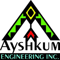 Ayshkum Engineering Incorporated logo - Similar company to Western Construction Services, Inc.