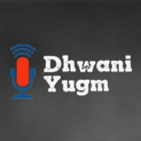 Dhwani Yugm logo - Similar company to Hatch Multimedia