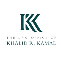 The Law Office of Khalid R. Kamal logo - Similar company to Kaltaire