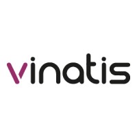 Vinatis.com logo - Similar company to Millesima