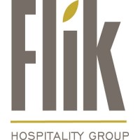 Flik Hospitality Group logo - Similar company to Metz Culinary Management