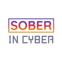 Sober in Cyber logo - Similar company to Blue Team Con