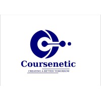 Coursenetic logo - Similar company to E-Bitz