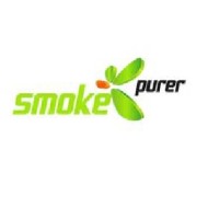 Smoke Purer Ltd logo - Similar company to Vapelux Distribution
