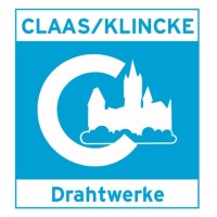 Claas/Klincke Drahtwerke logo - Similar company to Interwire.News
