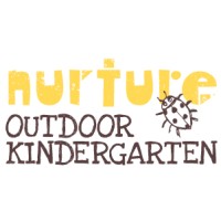 Nurture Outdoor Kindergarten
