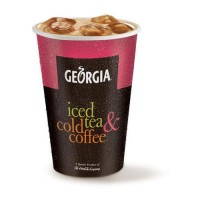 Georgia Tea & Coffee Vending Machine logo - Similar company to Georgia Vending Services Inc