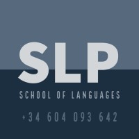 SLP SCHOOL OF ENGLISH/LANGUAGES logo - Similar company to Tempus Training