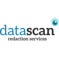 Datascan Redaction Services logo - Similar company to Content Capture Services Limited