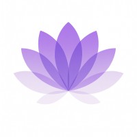 Violet Lotus logo - Similar company to Nlm Marketing, Llc