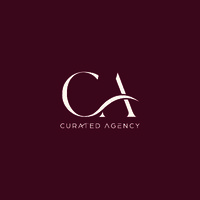 Curated Agency logo - Similar company to Millenium Communications