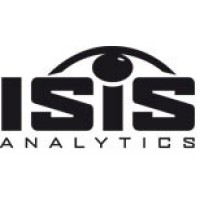 ISISAnalytics logo - Similar company to Cypress Diagnostics