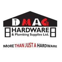 DMAG Hardware & Plumbing Supplies LTD. logo - Similar company to Atd Tools, Inc.