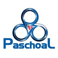 Metalúrgica Paschoal Ltda logo - Similar company to Vmg