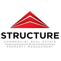 STRUCTURE Commercial Real Estate Services logo - Similar company to Crec | Florida