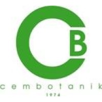 Cem Botanik logo - Similar company to Worlddesign