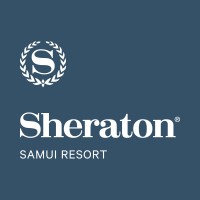 Sheraton Samui Resort logo - Similar company to Vana Belle, A Luxury Collection Resort, Koh Samui