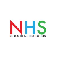 Nexus Health Solution (NHS) logo - Similar company to Saveur Pte Ltd