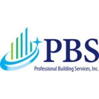 Professional Building Services, Inc. logo - Similar company to Pbs Building Services Contractors