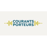 Courants Porteurs logo - Similar company to Nomad Bzh
