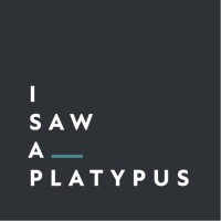 I saw a Platypus logo - Similar company to Afterlife