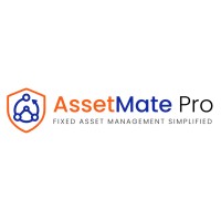 AssetMate Pro logo - Similar company to Pickabook