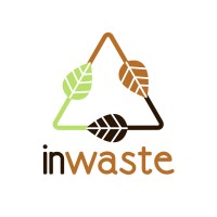 Inwaste logo - Similar company to Bali Projects