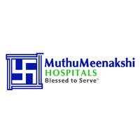 MuthuMeenakshi hospitals logo - Similar company to Dreams Biomedical Solutions