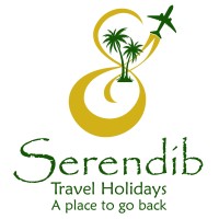 Serendib Travel Holidays logo - Similar company to Serandip
