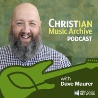 Christian Music Archive logo - Similar company to International Christian Film & Music Festival