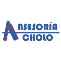 Asesoría Cholo logo - Similar company to Aljofer S.A.