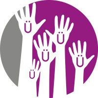 Über Volunteers logo - Similar company to Next Stage
