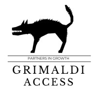Grimaldi Access logo - Similar company to Tlnt8Gnt